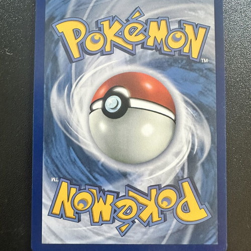 Tyrogue 071/132 Mega Evolution Pokemon card