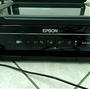 Epson Stylus SX235W