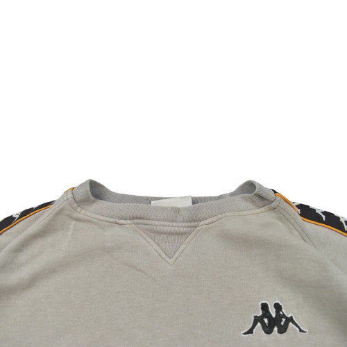 Vintage Kappa sweatshirt used, youth large size