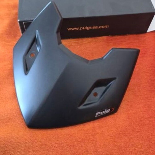 Puig cover for MT-07 second generation like new