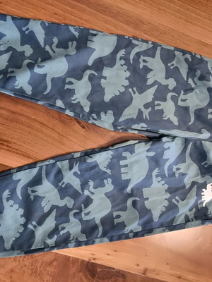 Παντελόνι Sinsay μπλε, σαν καινούργιο, μέγεθος 116 cm για 6 ετών