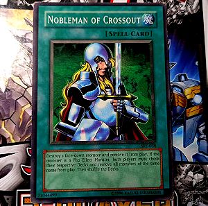 Nobleman of crossout