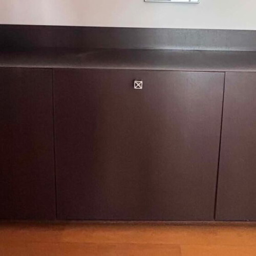 Buffet 2m x 0.5m depth, 70cm height like new