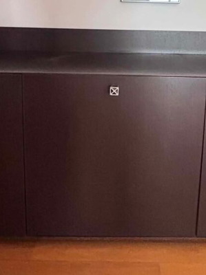 Buffet 2m x 0.5m depth, 70cm height like new