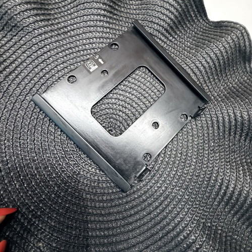 Small TV wall mount bracket for Boxnow