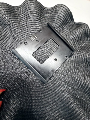 Small TV wall mount bracket for Boxnow