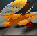  Τεράστιος λούτρινος κούκλος Garfield