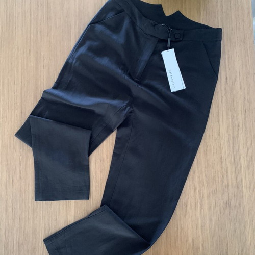 High-rise pants by gaffer & fluf