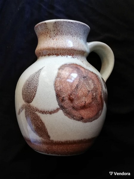  kanata keramiki BAY 71 14 W. GERMANY