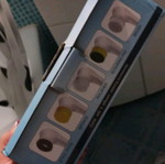 Magic brush new with attachment for all surfaces