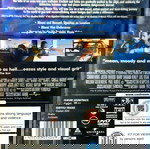 DVD MIAMI VICE ACTION MOVIE WITH JAMIE FOXX AND COLIN FARRELL