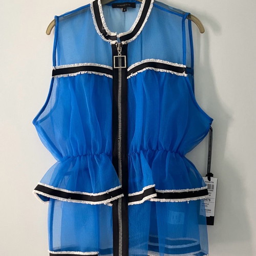 Mianotte Top XL