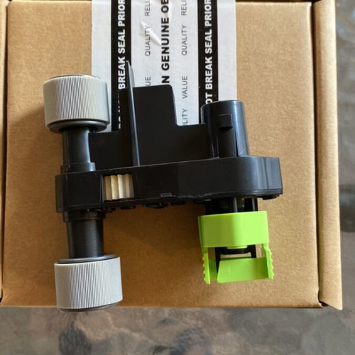 Lexmark feed roller new