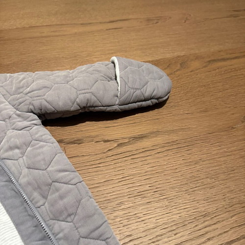 Mamas & Papas baby pramsuit used 9-12 months