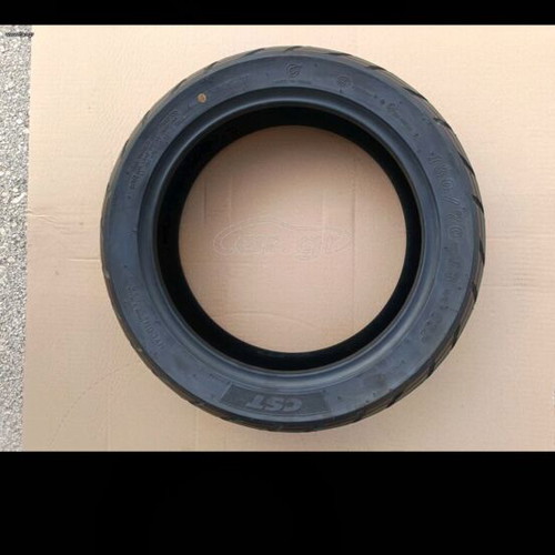 Motorcycle tires like new, front 110/80/14 59S and rear 130/70/13 63P