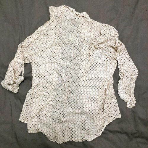 Shirt Attrativo XL used, white