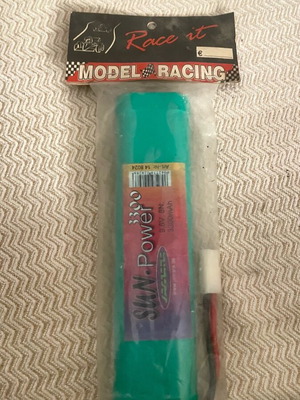 Remote Control Battery 9.5v 8N new