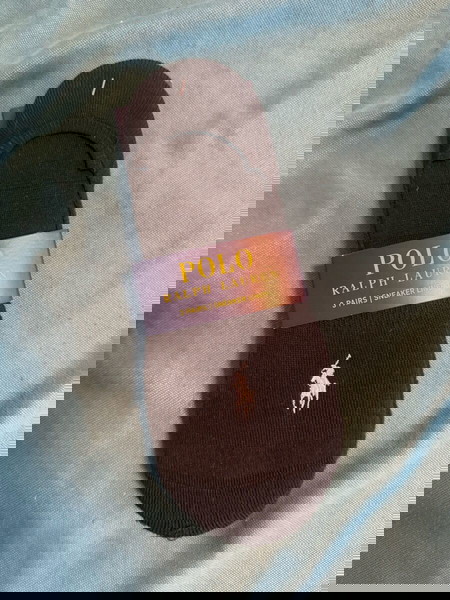 Polo Ralph Lauren κάλτσες