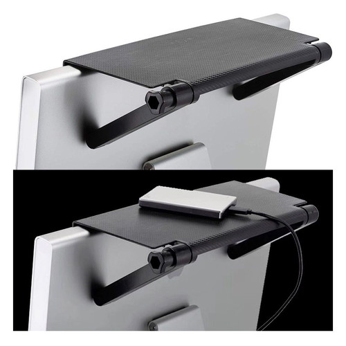 Anti-slip auxiliary TV shelf new