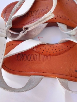 ΠΕΔΙΛΑ CROCODILINO No32