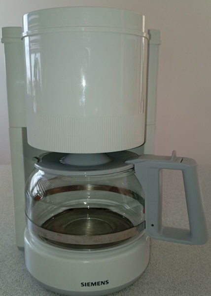 Καφετιέρα φίλτρου SIEMENS 900W