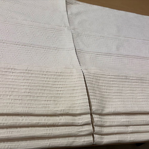 Κουρτίνες Roman Shades καινούργιες, 3 τεμάχια, χειροποίητες με φόδρα