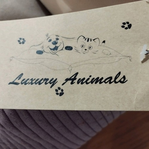 Luxury pet bed-sofa new