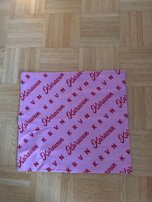 Karavan pouch