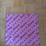 Karavan pouch