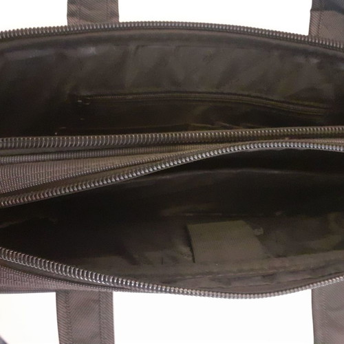 Stardragon laptop bag for 17'' new, large with multiple compartments