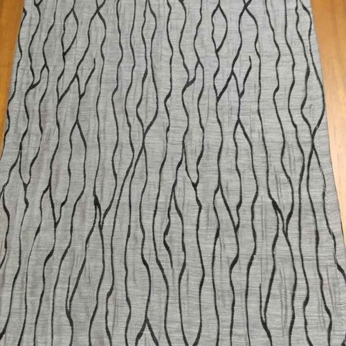 Modern table runners like new, set of 2, 1.80x0.35 m