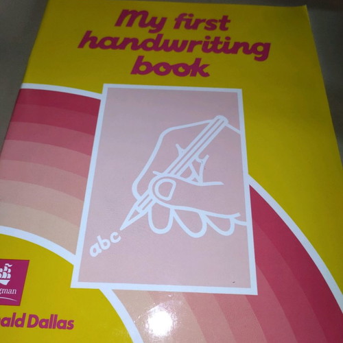 English learning book new