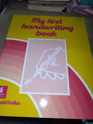 English learning book new