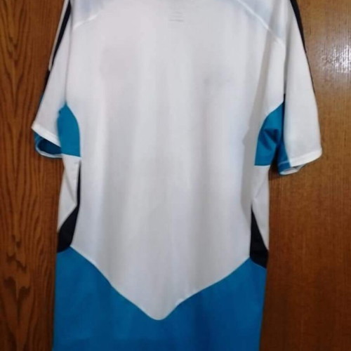 Real Madrid Training T-shirt 2012 like new, authentic, size L