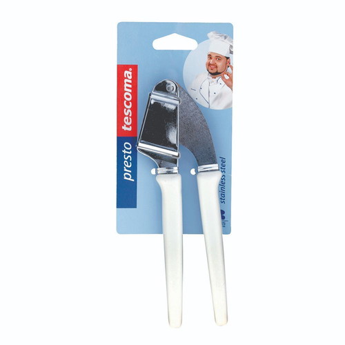 Tescoma Presto garlic press new