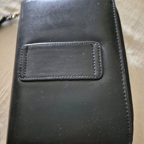 Organizer like new, without Greek language