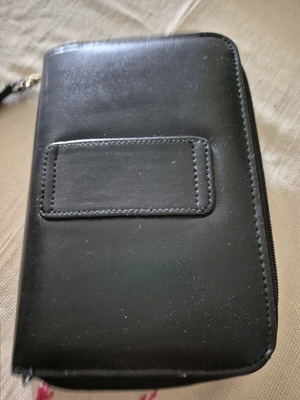 Organizer like new, without Greek language
