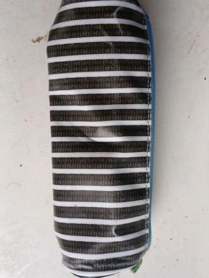 Oreo packaging case used for 1 pack