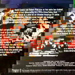  DVD INCIDENT ON A DARK STREET DRAMA/CRIME MOVIE FROM BUZZ KULIK