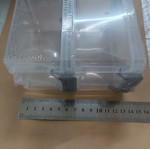 Set of 2 boxes new