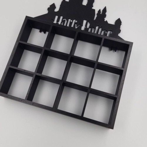 Kinder Joy Funko Pop Harry Potter Display Stand new