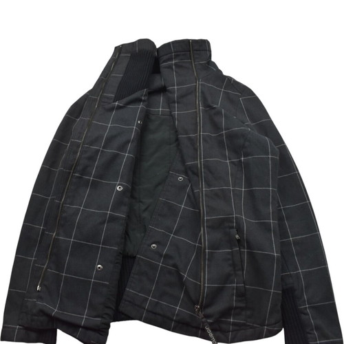 Rocawear jacket used, size large fitting medium