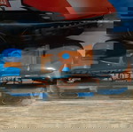  Σφραγισμενο Hot Wheels Baja Bison T5