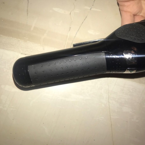 Umate split end trimmer black like new