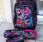 School supplies set, new