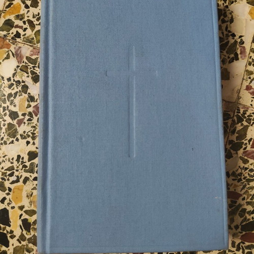 New Testament book