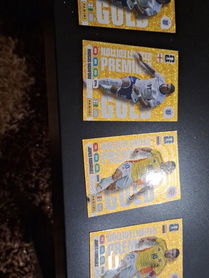 Panini FIFA Световно първенство 2026 Adrenalyn карти нови