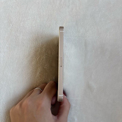 iPhone SE pink gold used, 32 GB, good condition