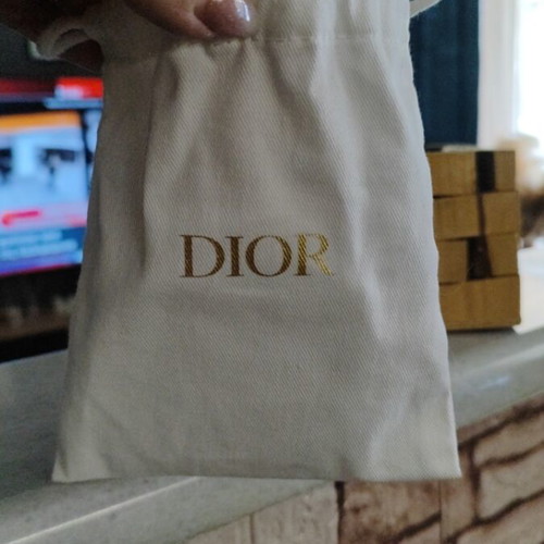 Dior Discovery Perfume Gift Set New, 4 Travel Size Bottles