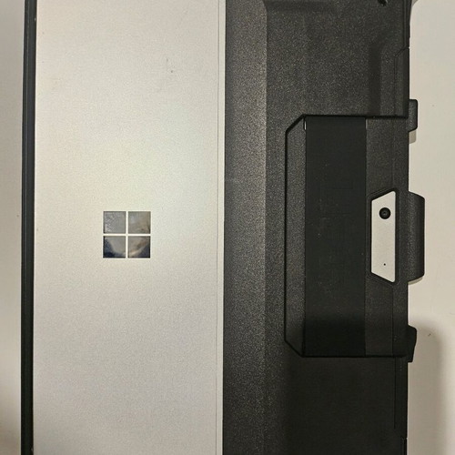 Surface Pro 11 16GB 512GB Snapdragon Elite used with case, keyboard and pen